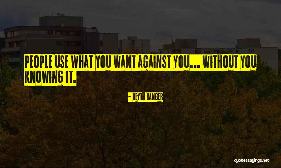 Osvaldo Rios Quotes By Deyth Banger Osvaldo Rios Quotes By Deyth Banger