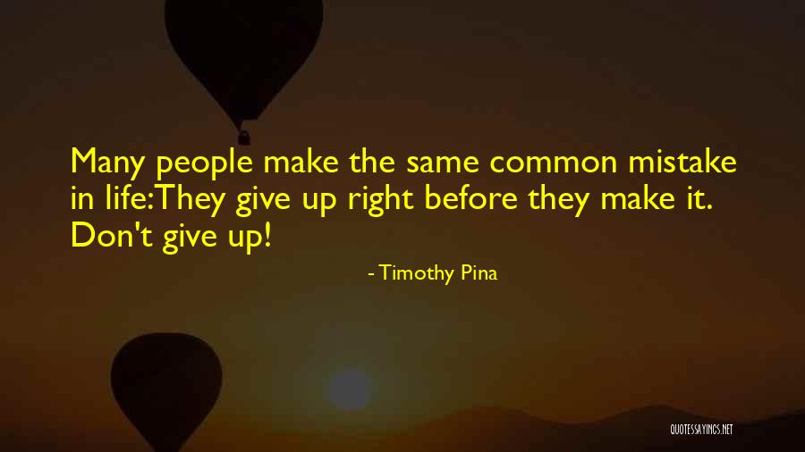 Osvaldo Sabatini Quotes By Timothy Pina Osvaldo Sabatini Quotes By Timothy Pina