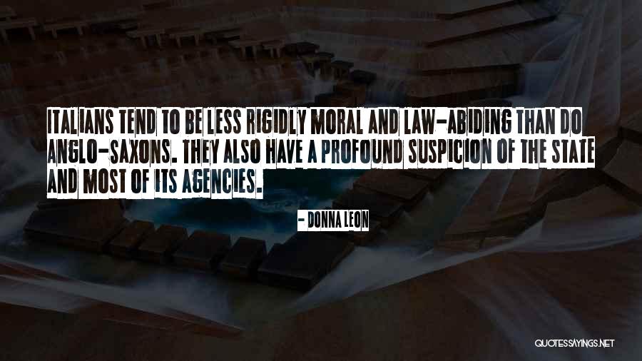 Osvaldo Yambi Quotes By Donna Leon Osvaldo Yambi Quotes By Donna Leon