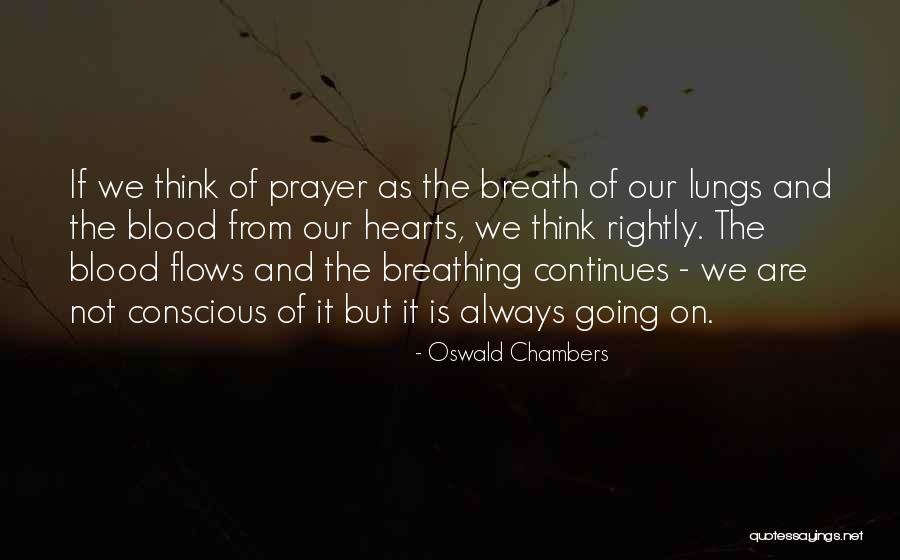 Oswald Chambers Quotes 1034134