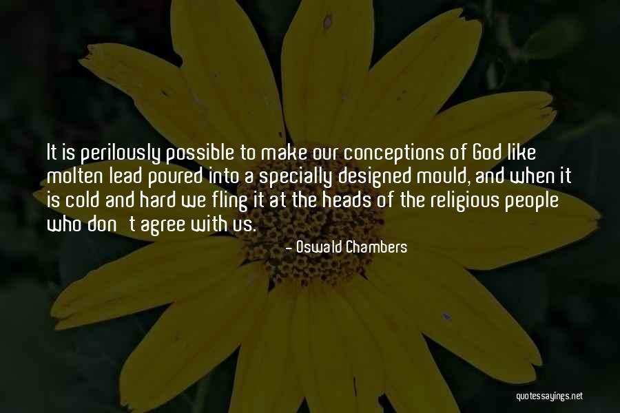 Oswald Chambers Quotes 1199776