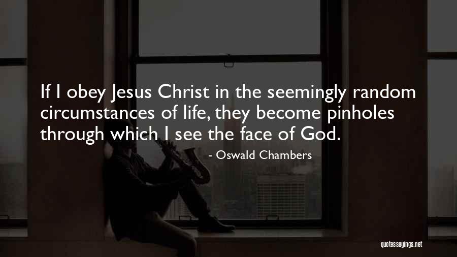 Oswald Chambers Quotes 1241488