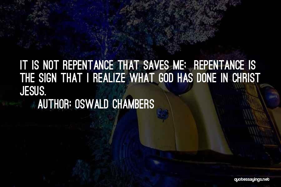 Oswald Chambers Quotes 1534460