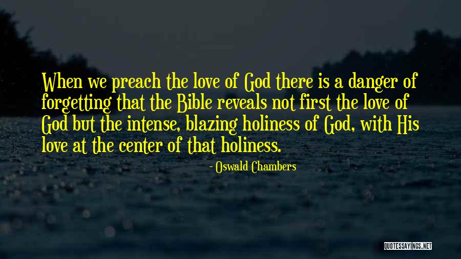 Oswald Chambers Quotes 1619747