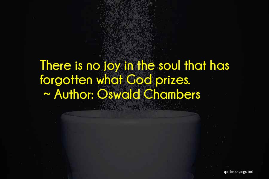 Oswald Chambers Quotes 1746355