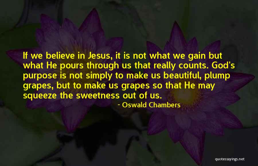 Oswald Chambers Quotes 951913