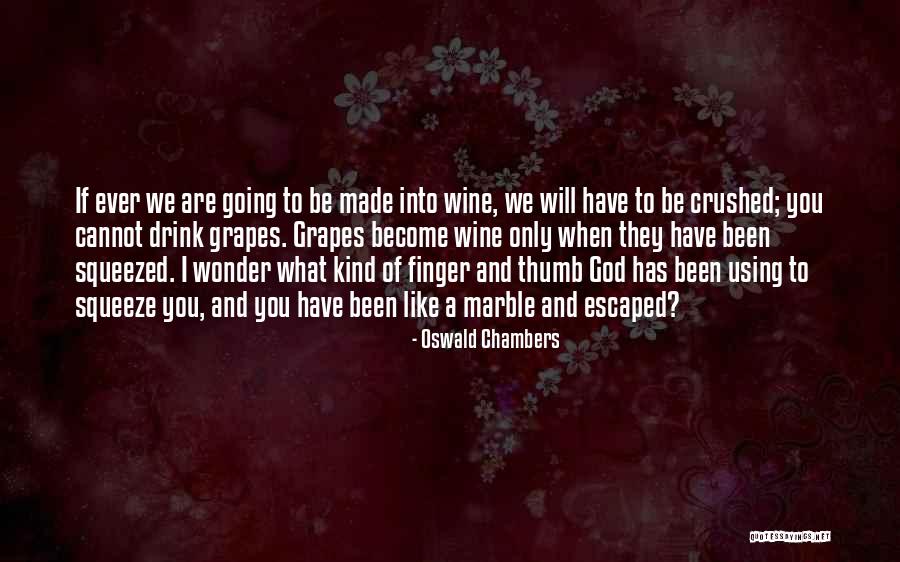 Oswald Chambers Quotes 97490