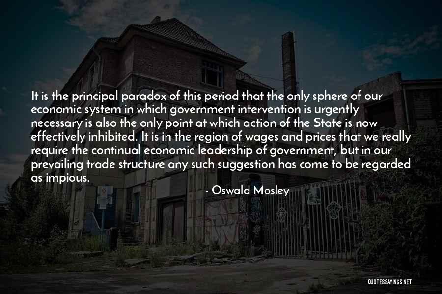 Oswald Mosley Quotes 1482771 Oswald Mosley Quotes 1482771