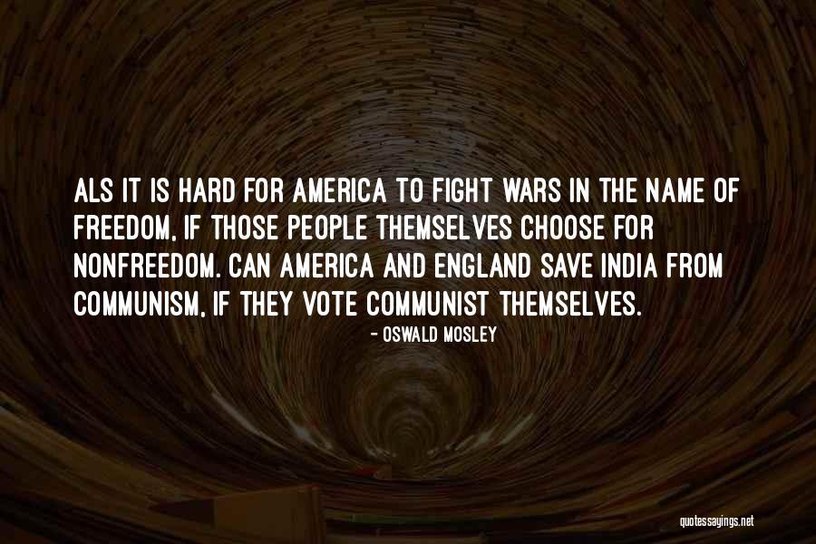 Oswald Mosley Quotes 412711 Oswald Mosley Quotes 412711