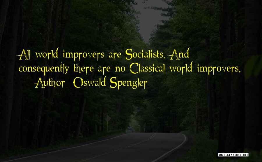 Oswald Spengler Quotes 1589449