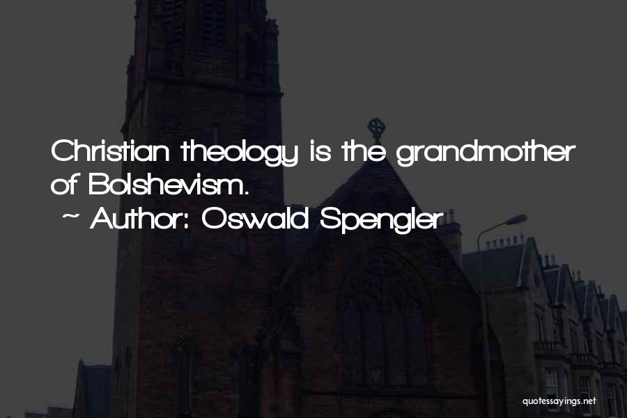 Oswald Spengler Quotes 1740836