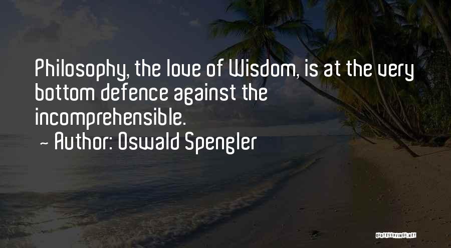 Oswald Spengler Quotes 1914218