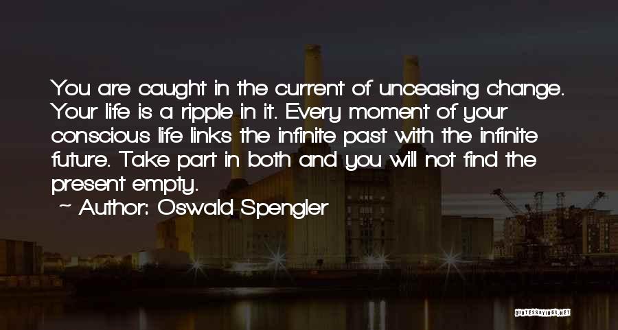 Oswald Spengler Quotes 237396