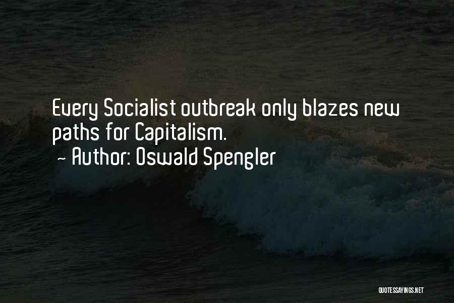 Oswald Spengler Quotes 244464