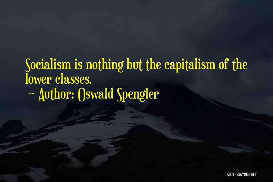 Oswald Spengler Quotes 314331