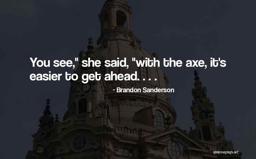 Oswaldata Quotes By Brandon Sanderson Oswaldata Quotes By Brandon Sanderson