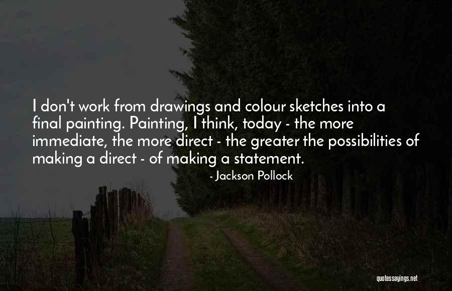 Oswaldata Quotes By Jackson Pollock Oswaldata Quotes By Jackson Pollock