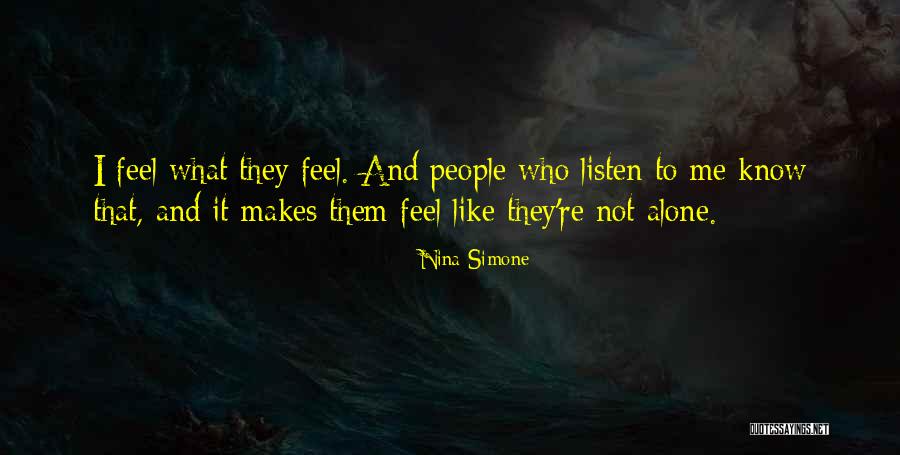 Oswalds Children Quotes By Nina Simone Oswalds Children Quotes By Nina Simone