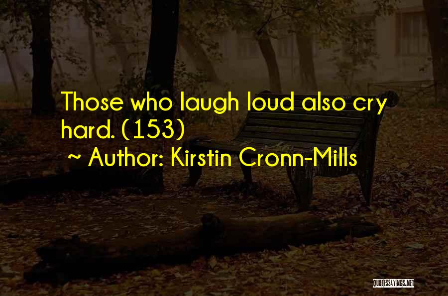 Oswalds Ghost Quotes By Kirstin Cronn-Mills