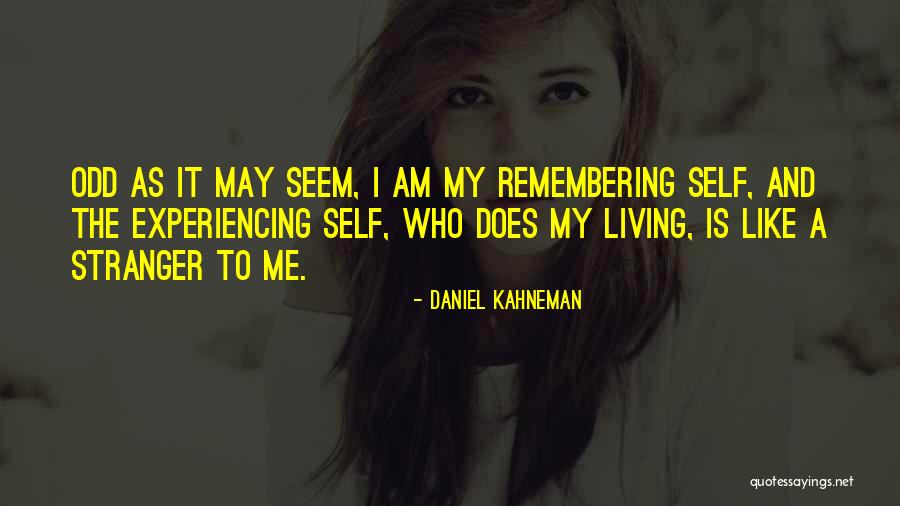 Oswalds Pharmacy Quotes By Daniel Kahneman Oswalds Pharmacy Quotes By Daniel Kahneman