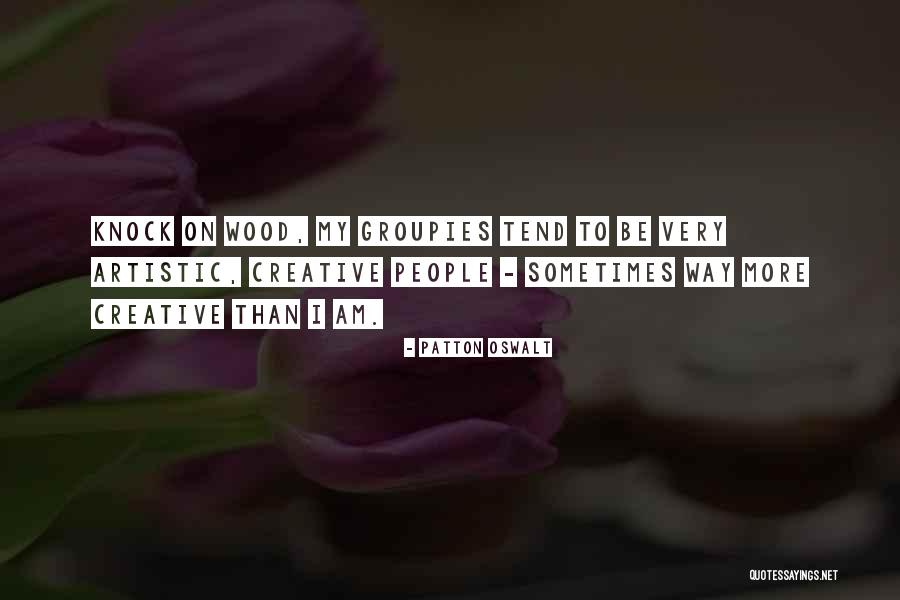 Oswalt Quotes By Patton Oswalt Oswalt Quotes By Patton Oswalt