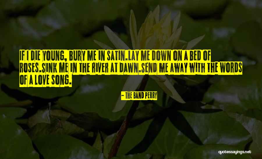 Oswin Osgood Quotes By The Band Perry Oswin Osgood Quotes By The Band Perry