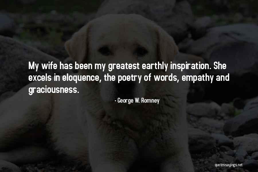Oszter D S Quotes By George W. Romney Oszter D S Quotes By George W. Romney