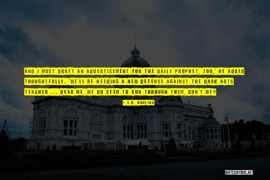 Oszter D S Quotes By J.K. Rowling Oszter D S Quotes By J.K. Rowling