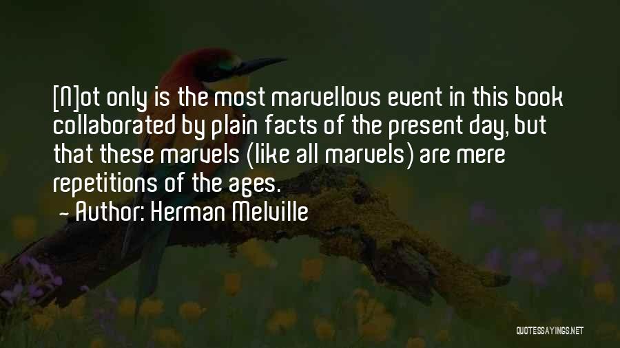 Ot Quotes By Herman Melville