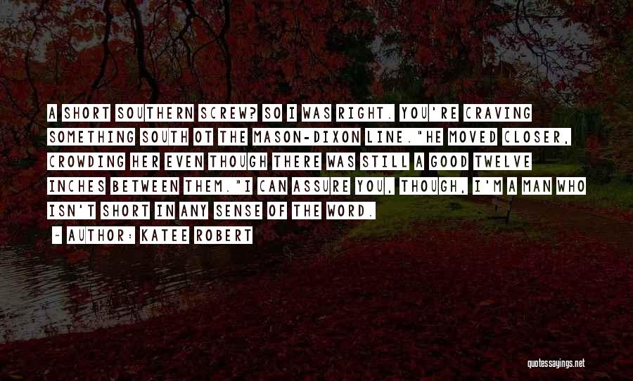 Ot Quotes By Katee Robert