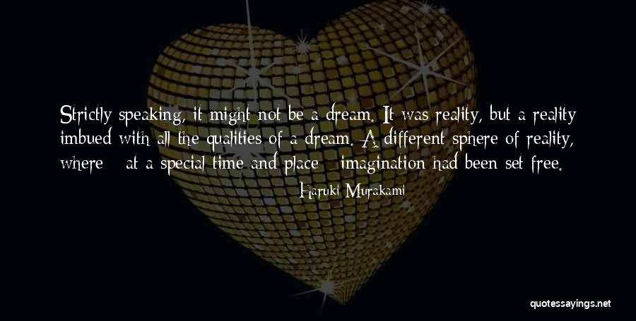 Ota Chennai Quotes By Haruki Murakami Ota Chennai Quotes By Haruki Murakami