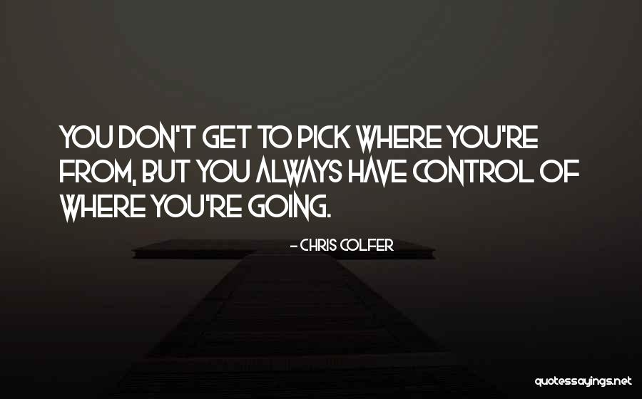Otaheite Quotes By Chris Colfer Otaheite Quotes By Chris Colfer