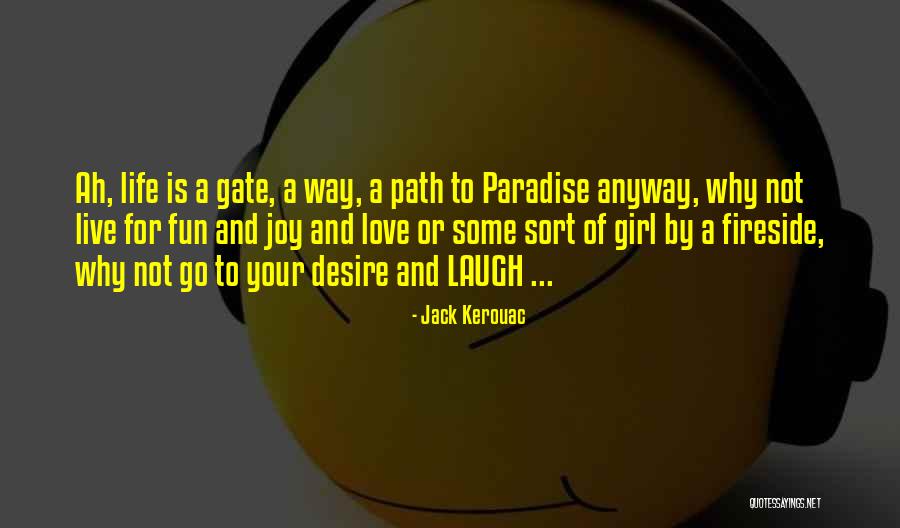 Otaheite Quotes By Jack Kerouac Otaheite Quotes By Jack Kerouac
