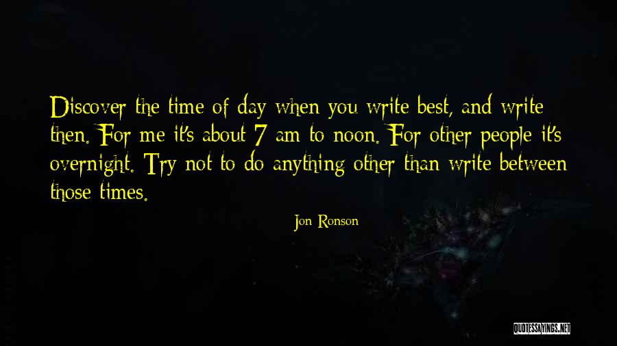 Otakar Kirchner Quotes By Jon Ronson Otakar Kirchner Quotes By Jon Ronson