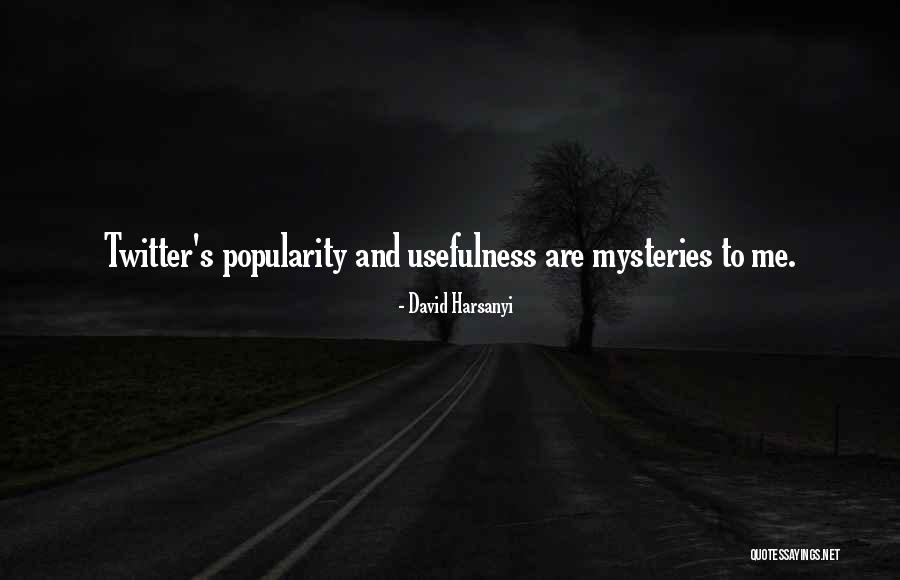 Otakar Quotes By David Harsanyi Otakar Quotes By David Harsanyi