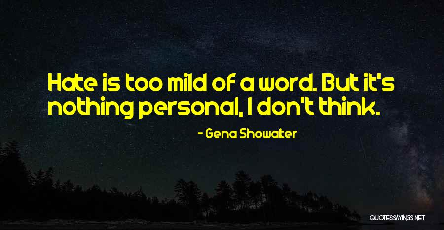 Otakar Sasek Quotes By Gena Showalter Otakar Sasek Quotes By Gena Showalter