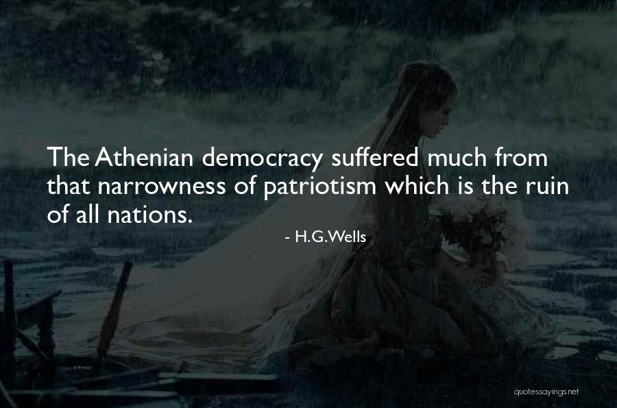 Otakar Sasek Quotes By H.G.Wells Otakar Sasek Quotes By H.G.Wells
