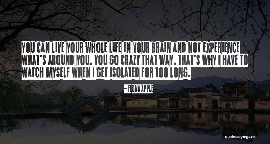 Otakemaru Quotes By Fiona Apple Otakemaru Quotes By Fiona Apple