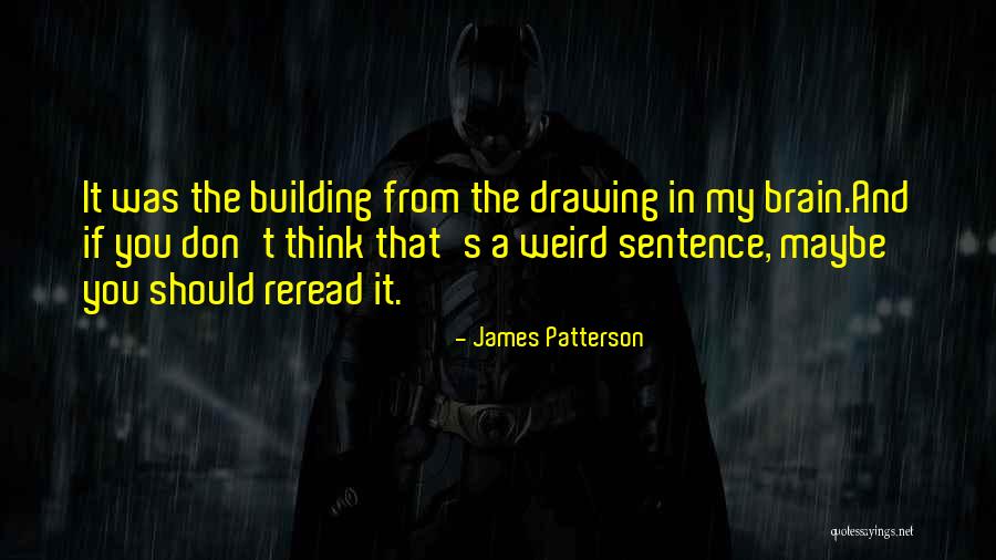 Otakemaru Quotes By James Patterson Otakemaru Quotes By James Patterson
