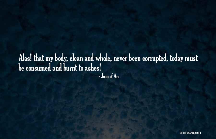 Otakkuindo Quotes By Joan Of Arc Otakkuindo Quotes By Joan Of Arc