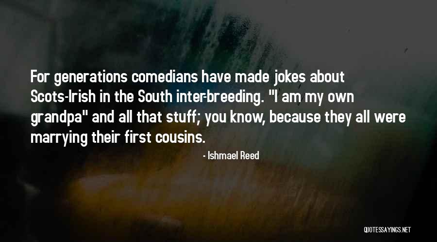 Otakudesu Quotes By Ishmael Reed Otakudesu Quotes By Ishmael Reed