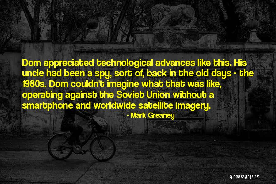 Otalvaro Quotes By Mark Greaney Otalvaro Quotes By Mark Greaney