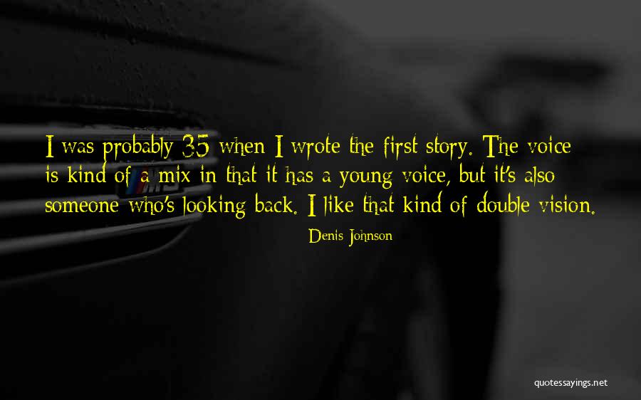 Otamendi Soccer Quotes By Denis Johnson Otamendi Soccer Quotes By Denis Johnson