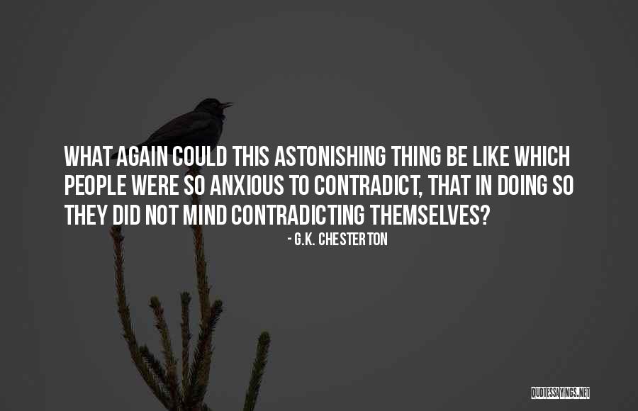 Otamendi Transfermarkt Quotes By G.K. Chesterton Otamendi Transfermarkt Quotes By G.K. Chesterton
