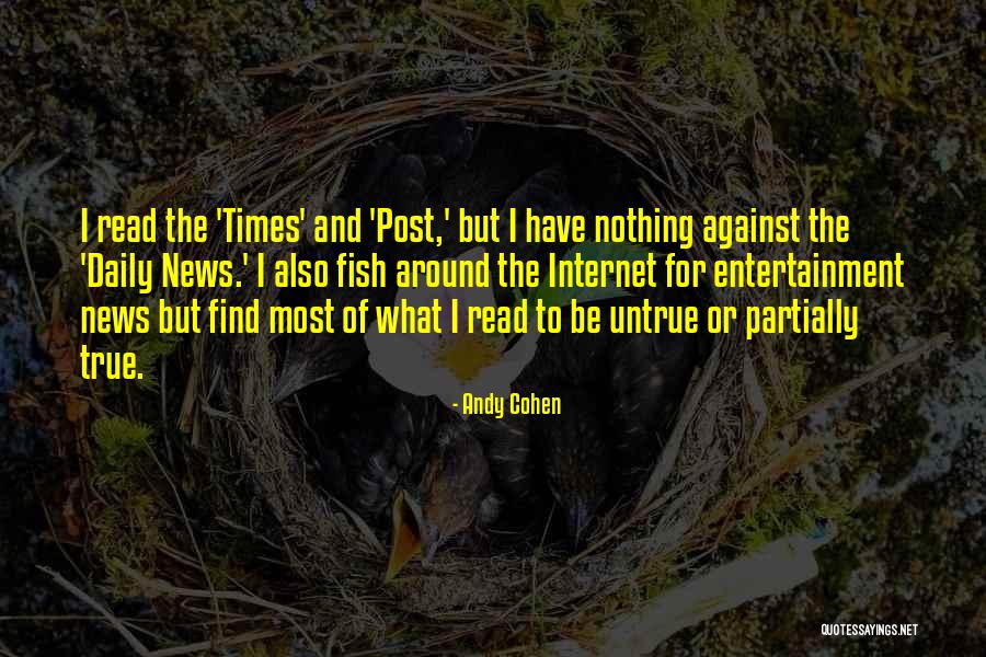 Otani Tires Quotes By Andy Cohen Otani Tires Quotes By Andy Cohen