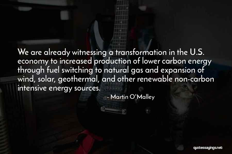 Otaola Show Quotes By Martin O'Malley Otaola Show Quotes By Martin O'Malley