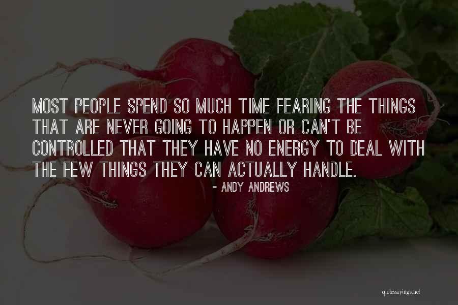 Otara Gunewardene Quotes By Andy Andrews Otara Gunewardene Quotes By Andy Andrews