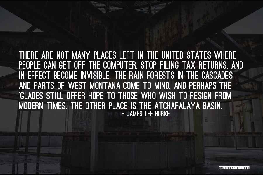 Otava Oppilaan Quotes By James Lee Burke Otava Oppilaan Quotes By James Lee Burke
