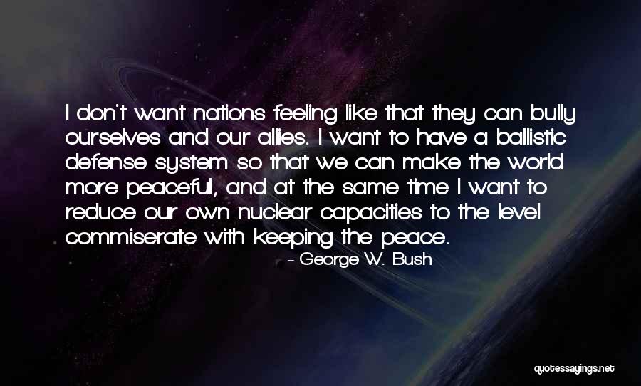 Otaviano Canuto Quotes By George W. Bush Otaviano Canuto Quotes By George W. Bush