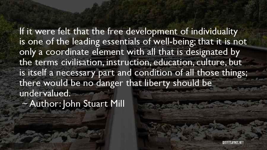 Otc Markets Smartmetric Quotes By John Stuart Mill